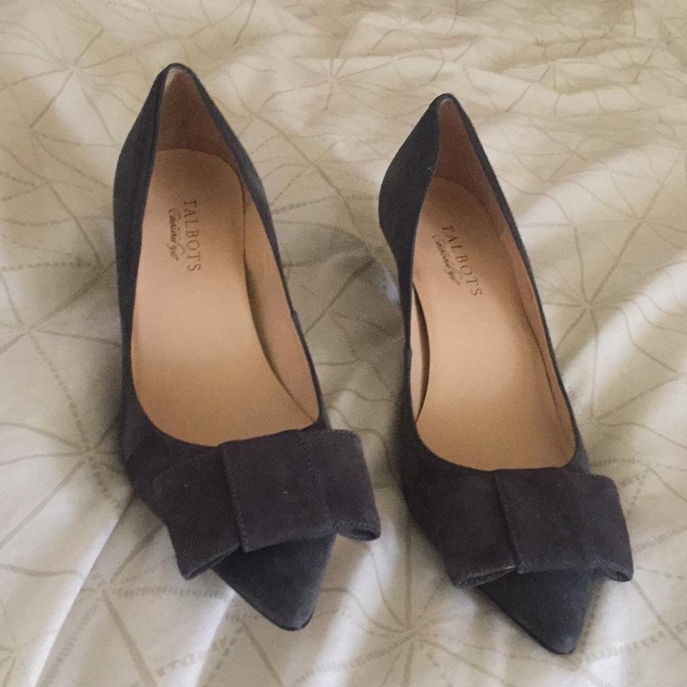Talbots Dahlia Shoes